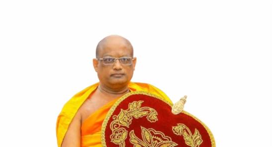 Anunayake Of The Asgiriya Chapter Passes Away